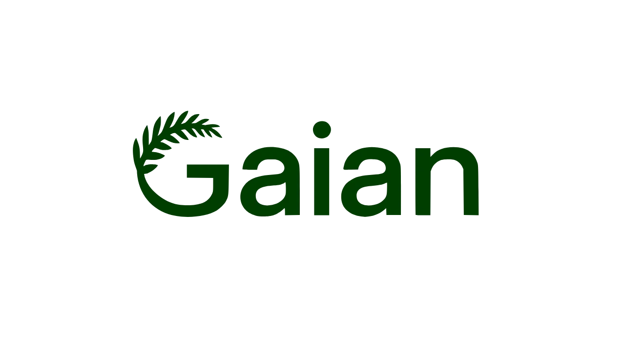 Gaian logo