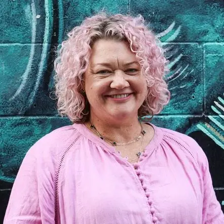 Charlotte Kerrigan Headshot