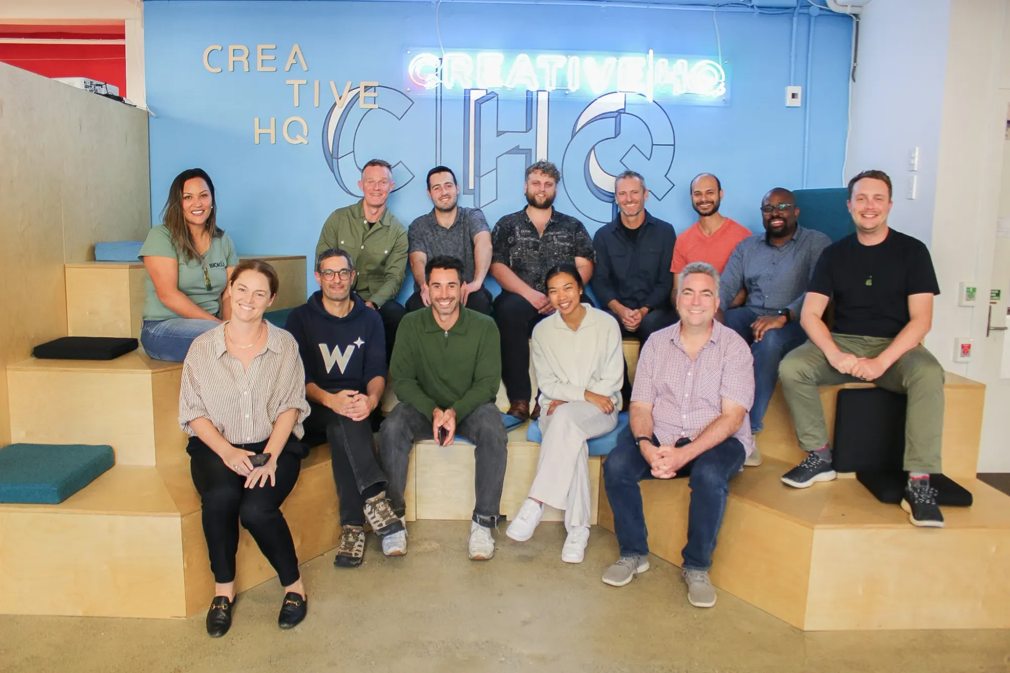Current Cohort