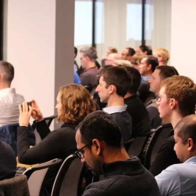 Wellington Software Development Group
