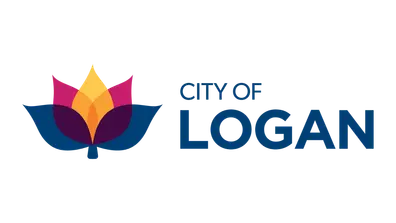 Logan City Council logo