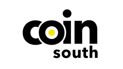 Coin South logo