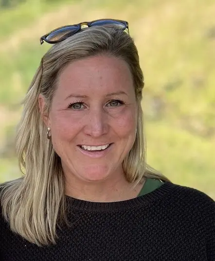 Female founder SnapPower headshot
