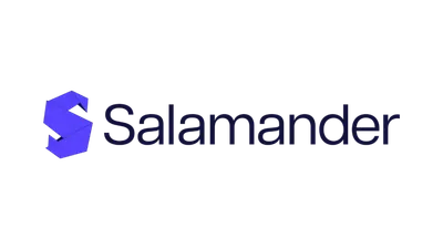 Partner Logo Salamander