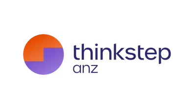 Thinkstep anz logo