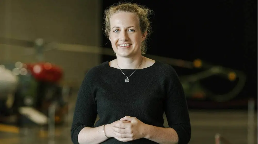 Founder Stories Emily Blythe