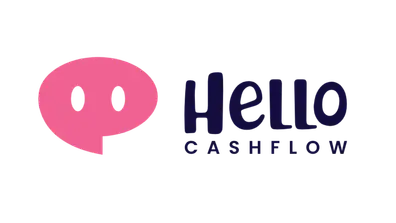 Hello Cashflow logo