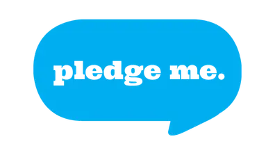 Pledge Me