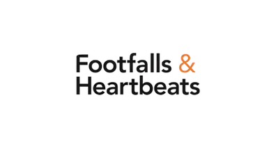 Footfalls and Heartbeats