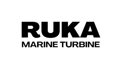 Ruka Marine Turbine
