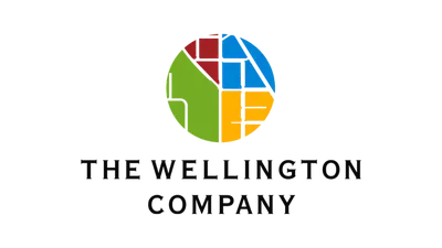 Partner Logos The Wellington Company