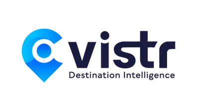 Startup Alumni Logo Vistr
