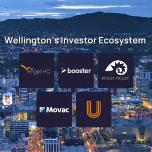 Wellington Investor Ecosystem