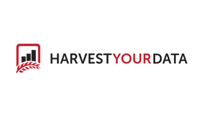 Harvest your Data