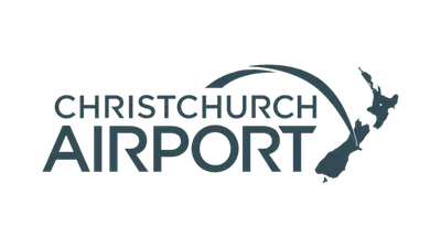 Partner Logo Christchurch Airport