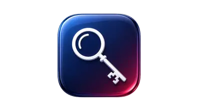 GlassKey