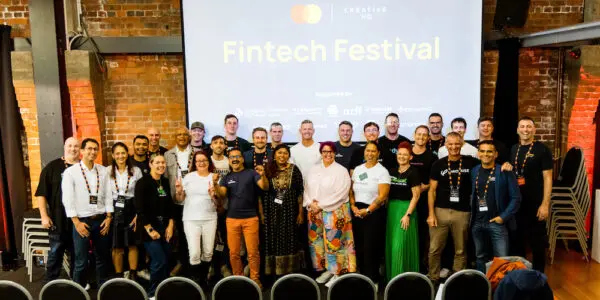 Fintech Lab 2025 cohort