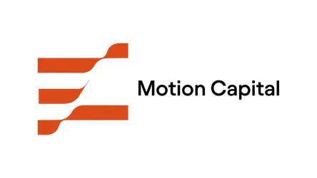 Partner Logo Motion Capital