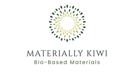 Materially Kiwi logo