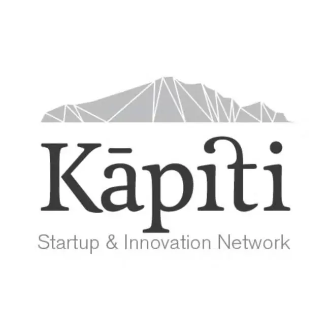 Kapiti startuo innovation network logo