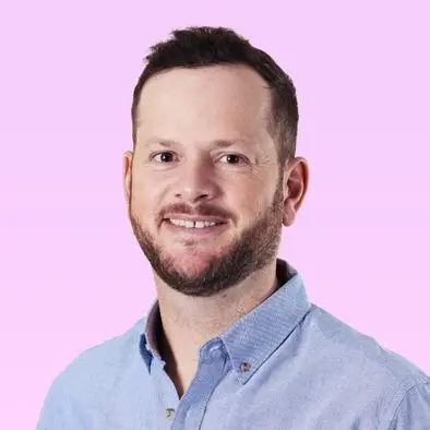 Leighton Roberts Headshot