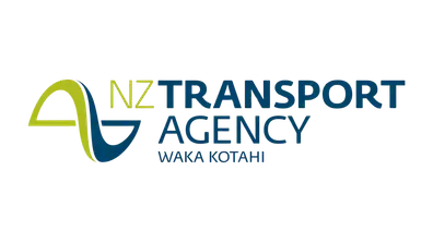 Waka Kotahi logo