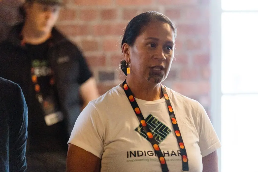 Maria Indigishare