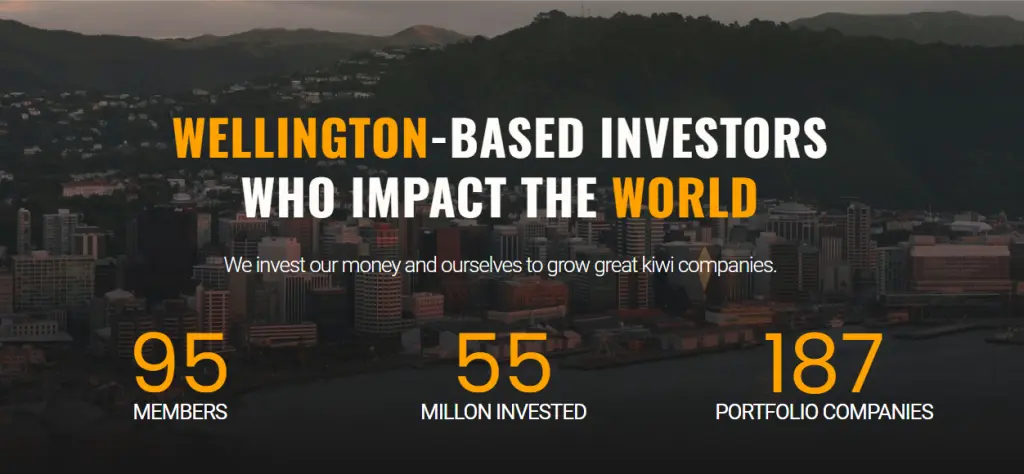 Angel HQ Investor Data