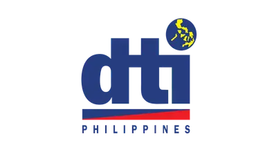 DTI Philippines logo