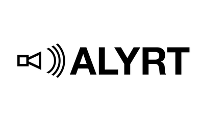 ALYRT ai logo