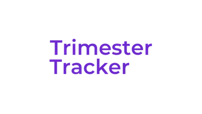 Trimester Tracker