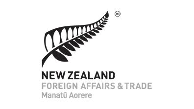 Foreign Affairs and Trade logo