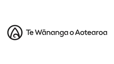 Te Wananga o Aotearoa logo