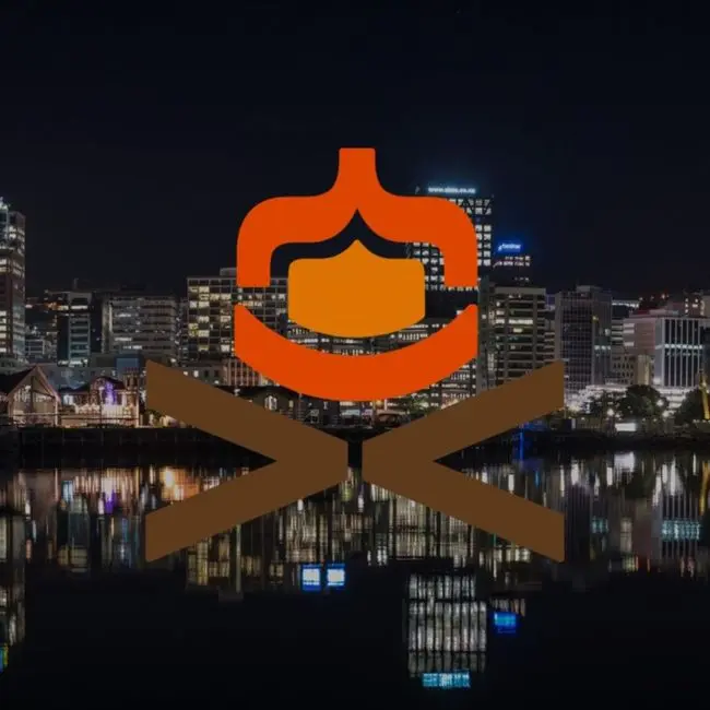 code camp wellington logo