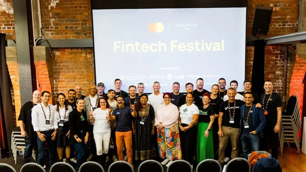 Fintech Lab 2025 cohort