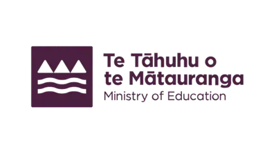 Ministry of Education logo