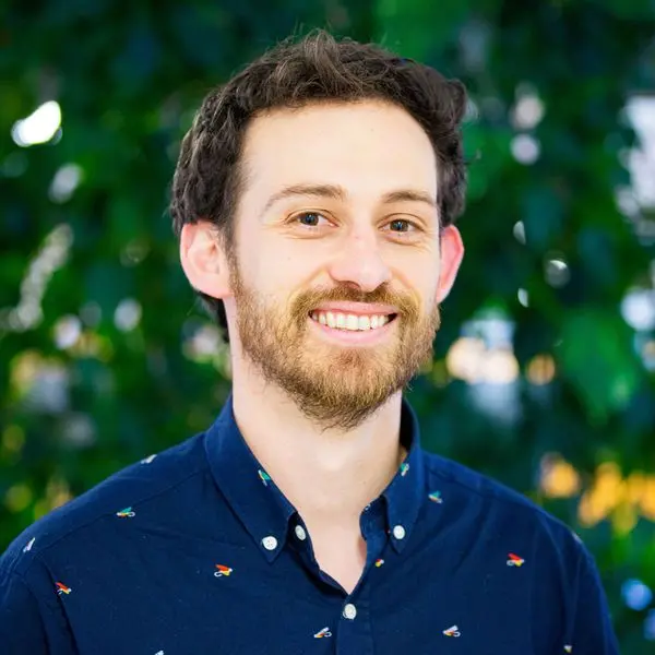 Jonnie Haddon Creative HQ GM Startups