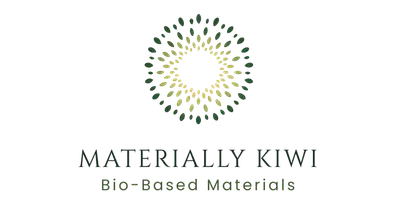 Materially Kiwi logo