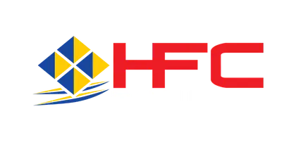 HFC Bank logo