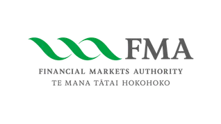 Partner Logo FMA Financial Markets Authority