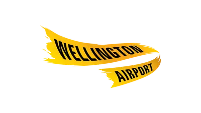 Partner Logos Wellington Airport