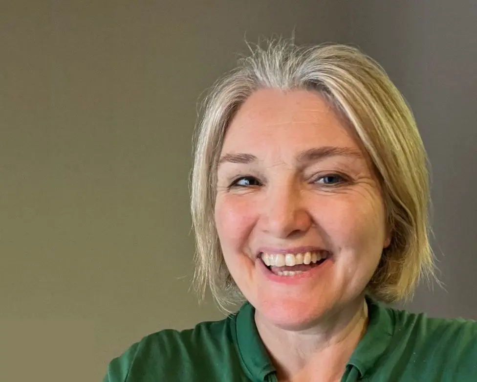 Mela Greenslade Founder, SwellGen