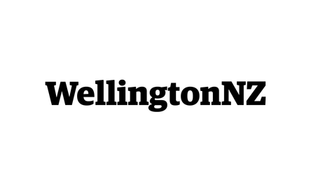 WellingtonNZ logo