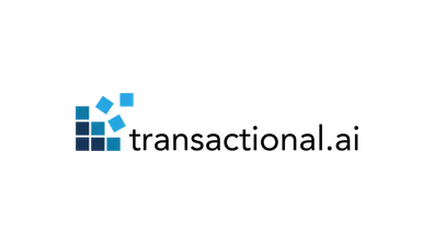 Transactional AI