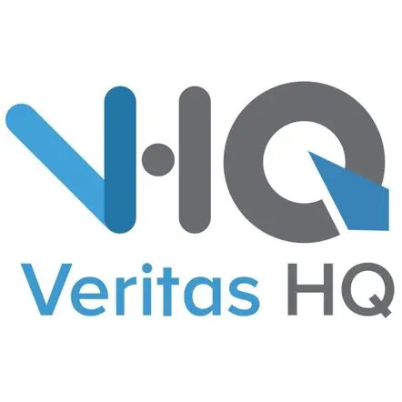Veritas HQ logo