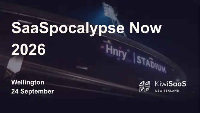 SaaSpocalypse Now 2026