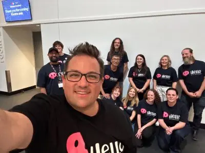 Hello Cashflow Team
