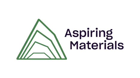 Aspiring Materials