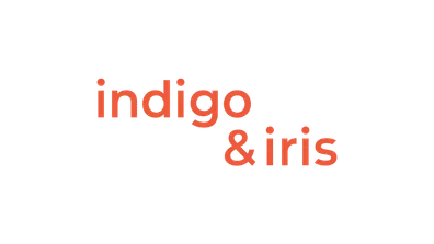 Indigo & Iris