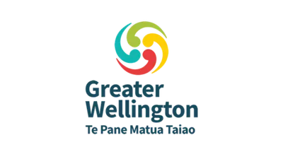 Partner Logos Greater Wellington Regional Council